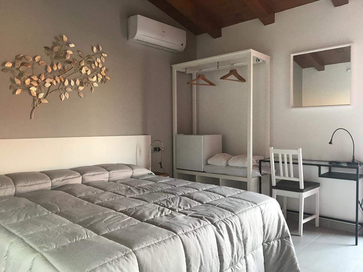 Residence Il Portico Казале-Монферрато Экстерьер фото